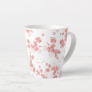 Kirschblüten 2 milchtasse