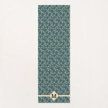 Kirschblüten Aquamarin + Ursprünglich