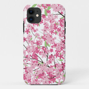 Kirschblüten iPhone SE/5/5S kaum dort Fall Case-Mate iPhone Hülle