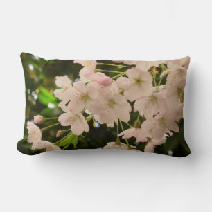 Kirschblüten Kissen Frühjahrsblumen Kissen