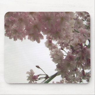 Kirschblüten-Mauspad Mousepad