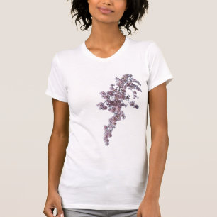 Kirschblüten-Shirt T-Shirt