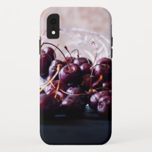 Kirsche Case-Mate iPhone Hülle