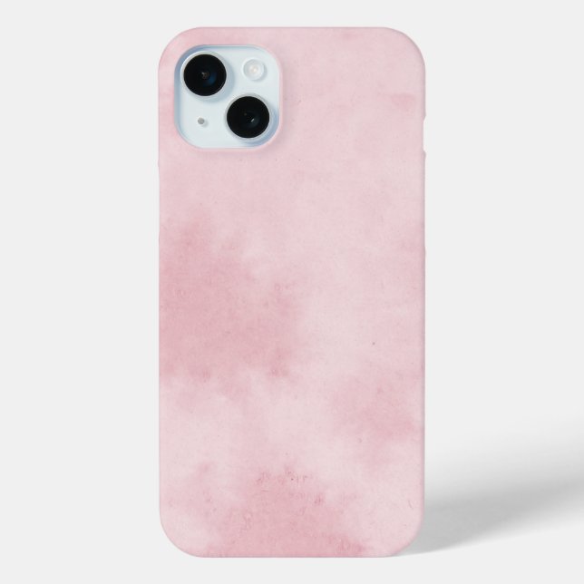 Kirsche Case-Mate iPhone Hülle (Rückseite)