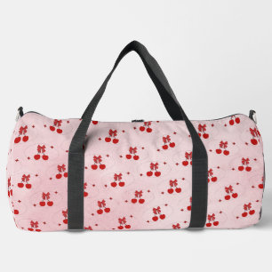 Kirsche Duffle Bag