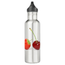 Kirsche, Erdbeere und Berries