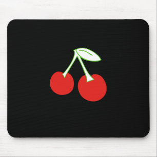 Kirsche Mousepad