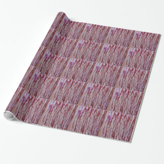 Kirsche Poptart Geschenkpapier