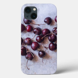 Kirschen Case-Mate iPhone Hülle