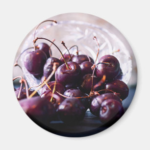 Kirschen Magnet