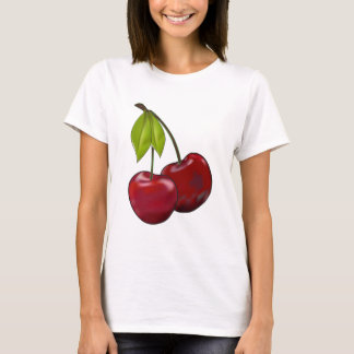 Kirschen T-Shirt