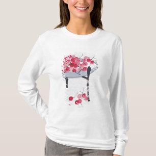 Kirschen T-Shirt