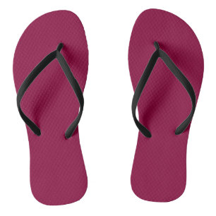 Kirschfrucht Flip Flops
