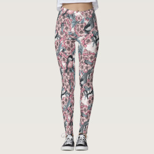 Kirschgarten Leggings