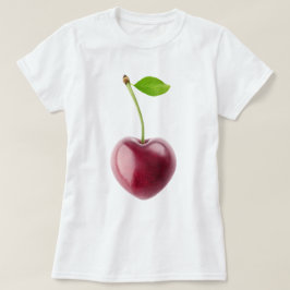 Kirschherzen T-Shirt