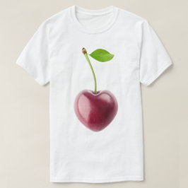 Kirschherzen T-Shirt