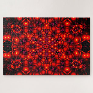 Kirschtomatenpuzzle