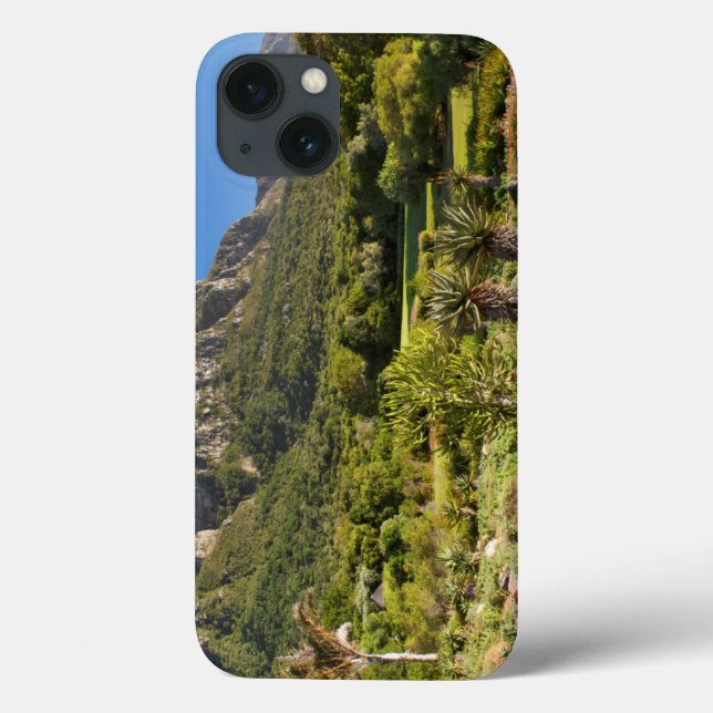Kirstenbosch Botanic Gardens, Cape Town Case-Mate iPhone Hülle (Rückseite)