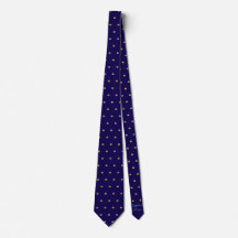 "KISERKRONE" Schlips