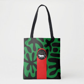 Kisgrün Tasche