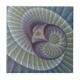 Kismet Abstrakt Pastel Sphere Fliese