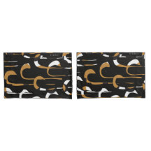 Kismet Black chic