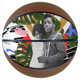 Kismet Black Liebe Basketball