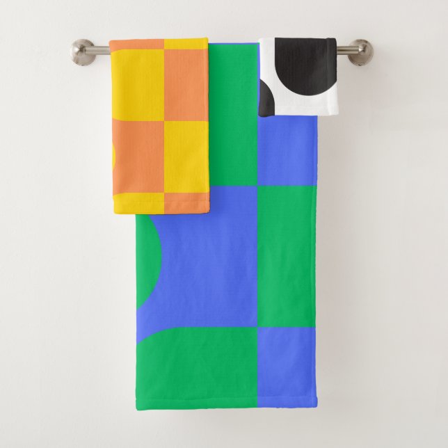 Kismet Medley (En situation)