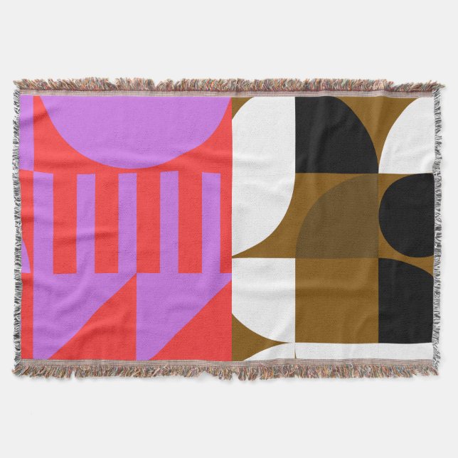 Kismet Mixed Decke (Vorderseite)