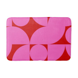 Kismet valentine badematte