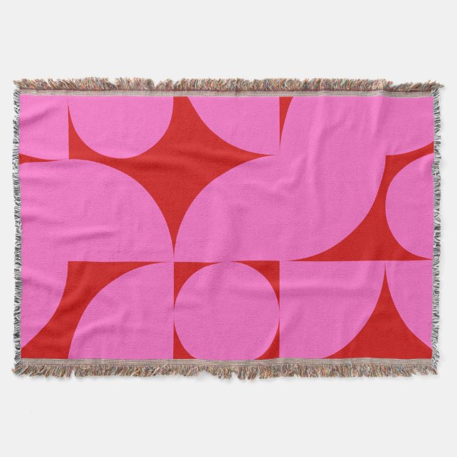 Kismet Valentine Decke (Vorderseite)