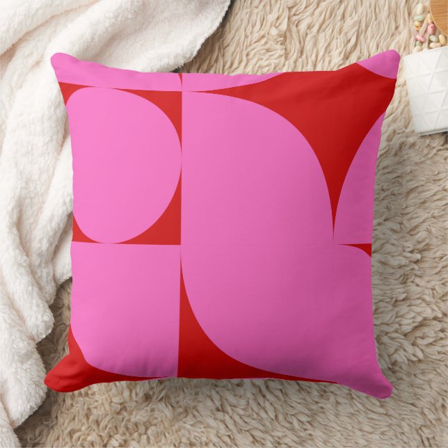 Kismet valentine kissen (Decke)