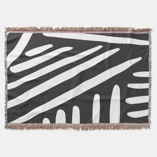 Kismet Wild Decke (Vorderseite)