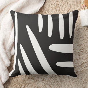 Kismet Wild Throw Kissen