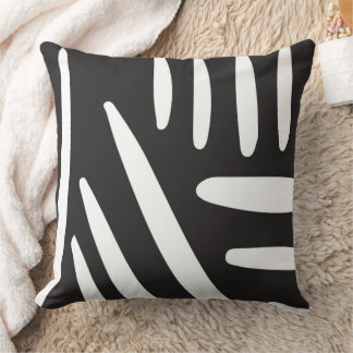 Kismet Wild Throw Kissen