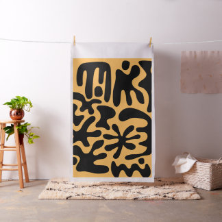 Kismet Yellow Stoff