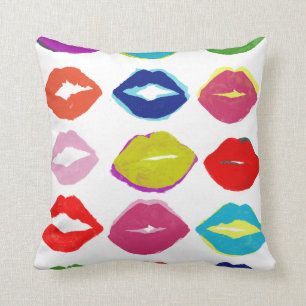 Kiss Kiss Kissen