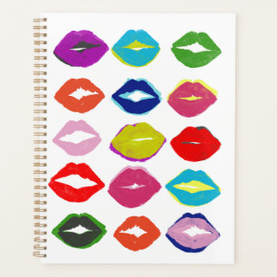 Kiss Kiss Planer
