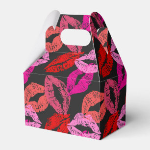 Kiss Mark Geschenkschachtel