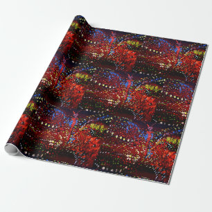 Kiss Matte Wrapping Paper Geschenkpapier