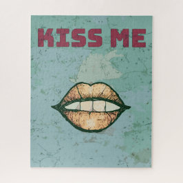 Kiss Me