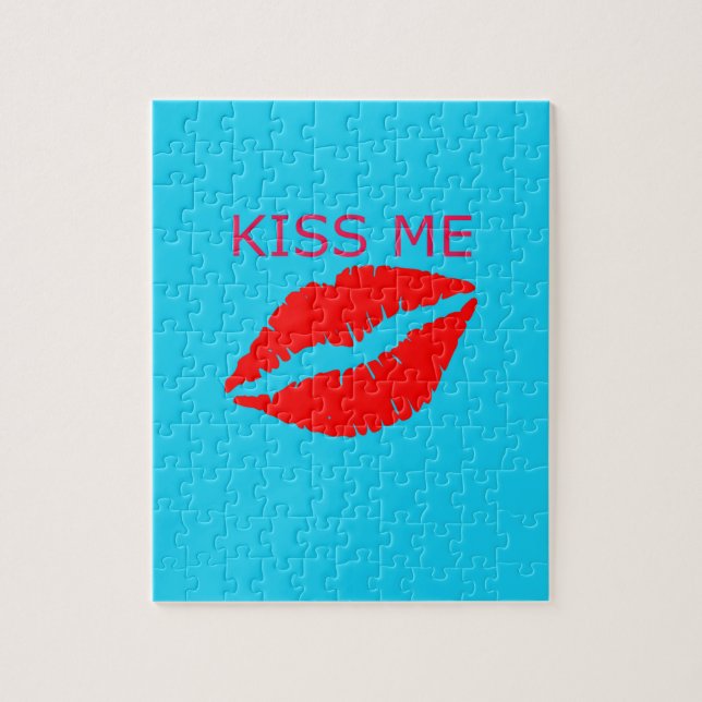 Kiss Me (Vertikal)