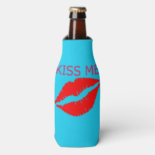 Kiss Me Flaschenkühler