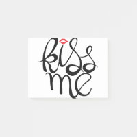 Kiss Me