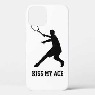 KISS MY ACE iPhone 6 coque couverture téléphoniq