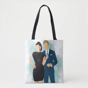 Kiss the Sky - AC Tasche