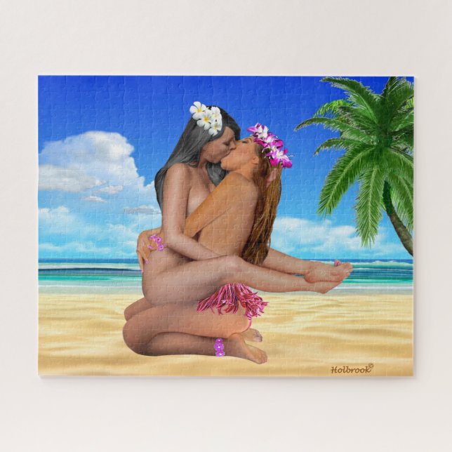 KISS WRESTLING (Horizontal)