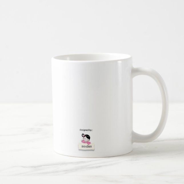 kissboy kaffeetasse (Rechts)