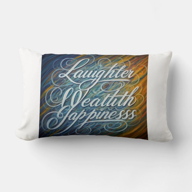 Kissen (Vorderseite)