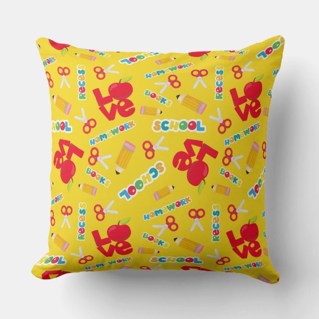 Kissen (Vorderseite)